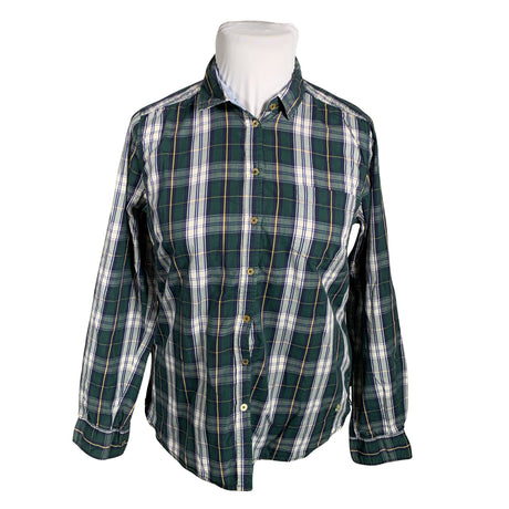 Unisex Holly & Whyte by Lindex - Triiksärk, suurus 44 - Roheline ()