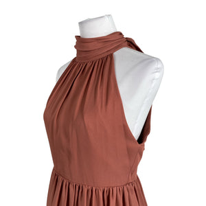 Unisex By Malina - Pidulik kleit, suurus 36 - Heleroosa (2)