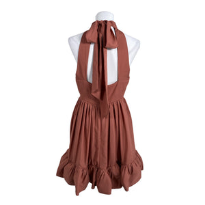 Unisex By Malina - Pidulik kleit, suurus 36 - Heleroosa (3)