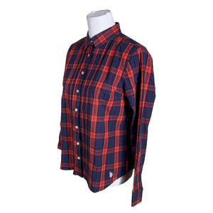 Unisex U.S. Polo Assn. - Triiksärk, suurus 40 - Sinine (2)