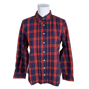 Unisex U.S. Polo Assn. - Triiksärk, suurus 40 - Sinine (1)