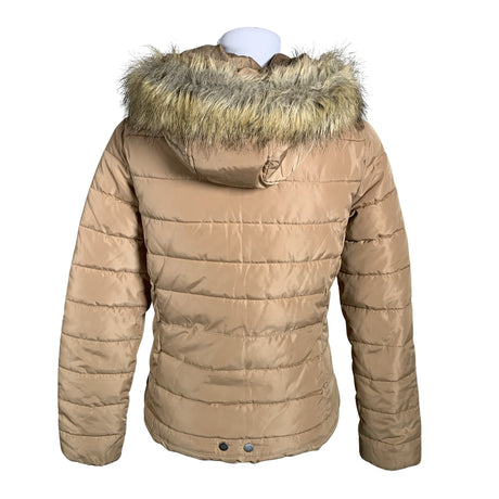 Unisex Cristelle&co - Talvejope, suurus 34 - Beige (2)