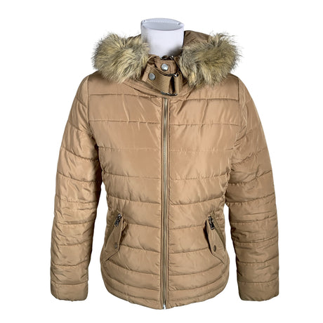 Unisex Cristelle&co - Talvejope, suurus 34 - Beige ()