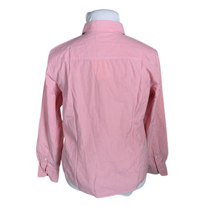 Unisex Brooks Brothers - Triiksärk, suurus 44 - Heleroosa (2)