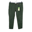Unisex Holly & Whyte by Lindex - Chino-püksid, suurus 42 - Roheline ()