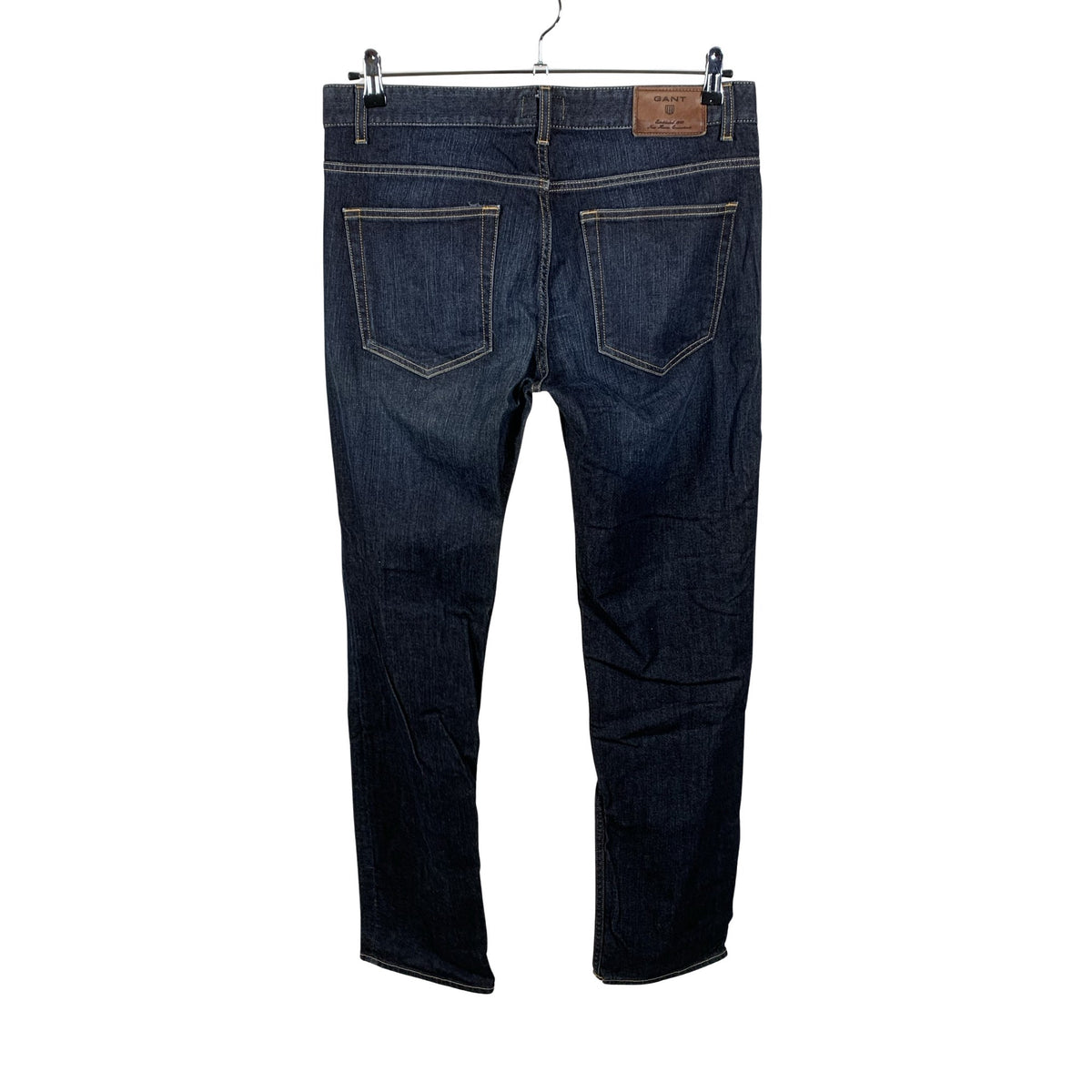 Unisex Gant - Teksad, suurus W34 - Sinine (2)