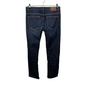 Unisex Gant - Teksad, suurus W34 - Sinine (2)
