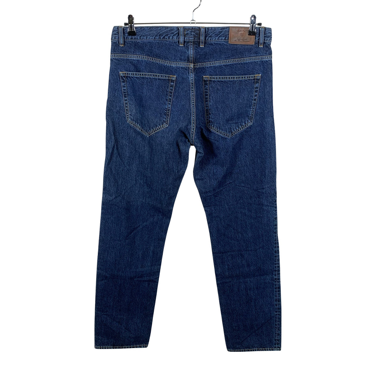 Unisex Gant - Teksad, suurus M - Sinine (2)