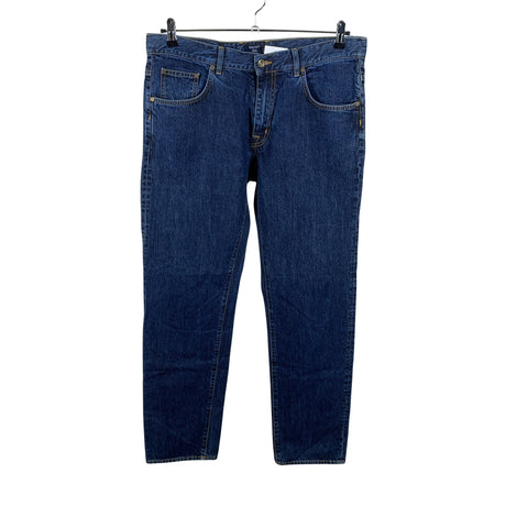 Unisex Gant - Teksad, suurus M - Sinine ()