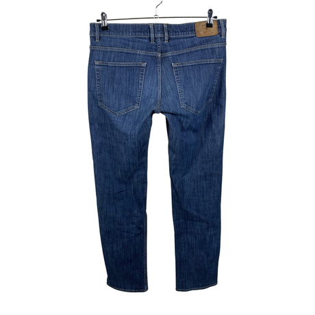Unisex Gant - Teksad, suurus W34 - Sinine (2)