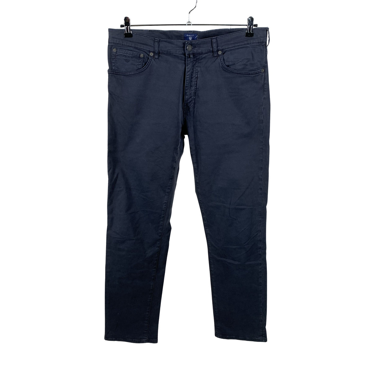 Unisex Gant - Teksad, suurus W34 - Sinine (1)