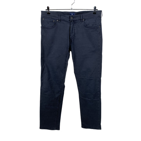 Unisex Gant - Teksad, suurus W34 - Sinine ()