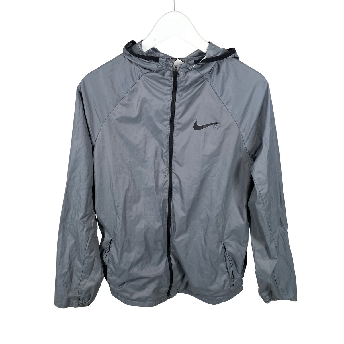 Unisex Nike - Jope, suurus 158 - 164 - Hall (1)