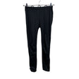 Unisex Rukka - Spordipüksid, suurus 158 - 164 - Must ()