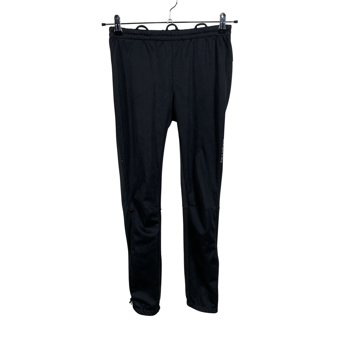 Unisex Rukka - Spordipüksid, suurus 158 - 164 - Must (1)