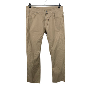 Unisex Gant - Chino-püksid, suurus W34 - Beige (1)