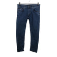 Unisex Gant - Teksad, suurus W30 - Sinine ()