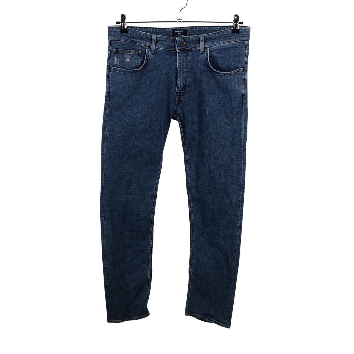 Unisex Gant - Teksad, suurus W30 - Sinine (1)