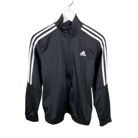 Unisex Adidas - Soojendusjope, suurus 158 - 164 - Must ()