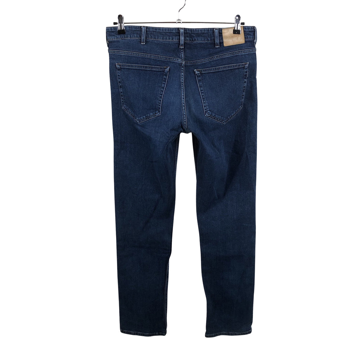 Unisex Gant - Teksad, suurus W34 - Sinine (2)