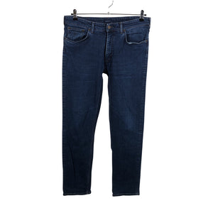 Unisex Gant - Teksad, suurus W34 - Sinine (1)