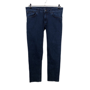Unisex Gant - Teksad, suurus W34 - Sinine (1)