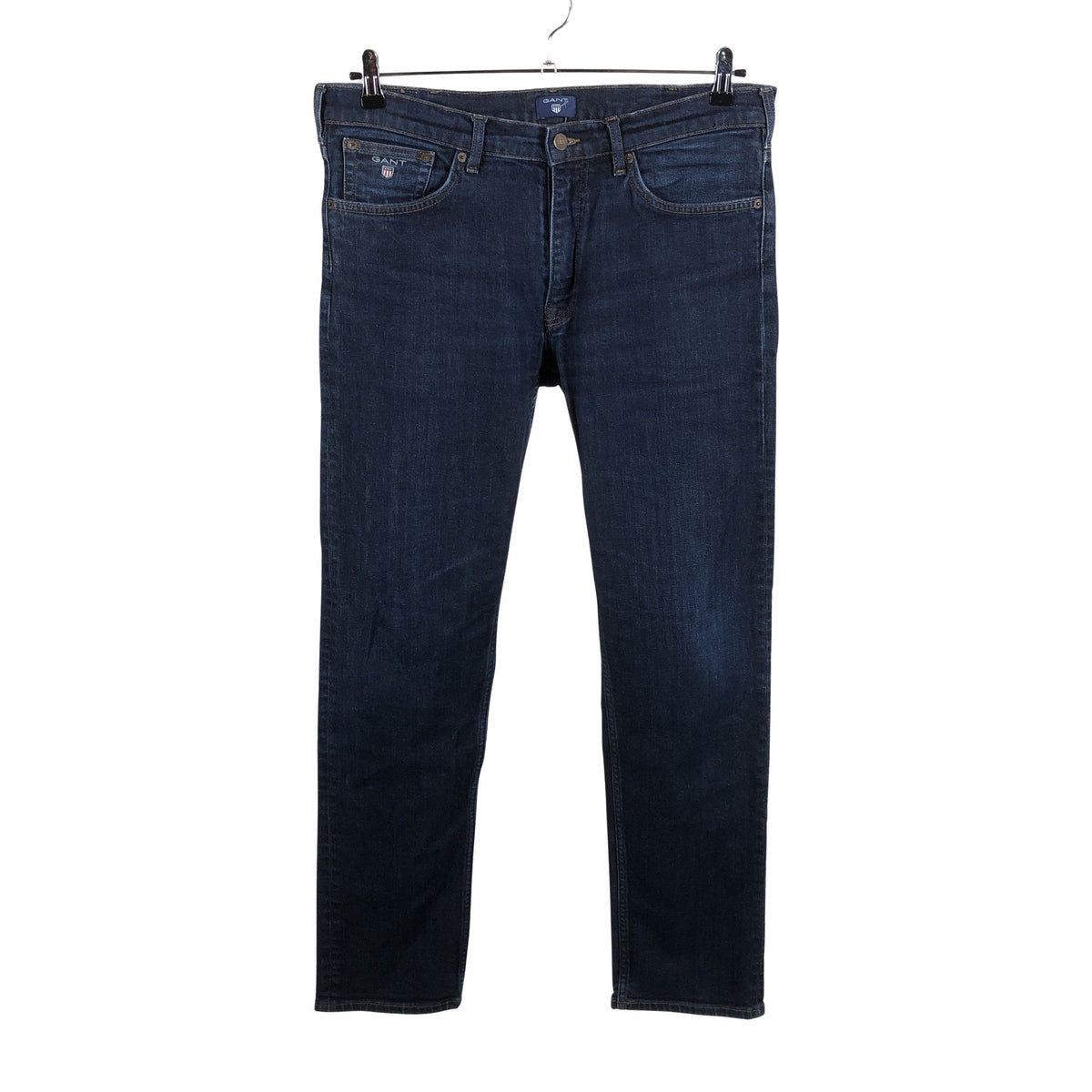 Unisex Gant - Teksad, suurus W34 - Sinine (1)