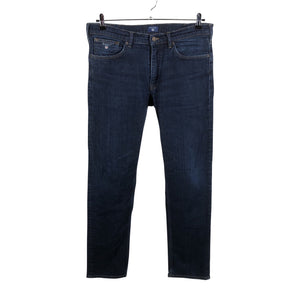 Unisex Gant - Teksad, suurus W34 - Sinine (1)
