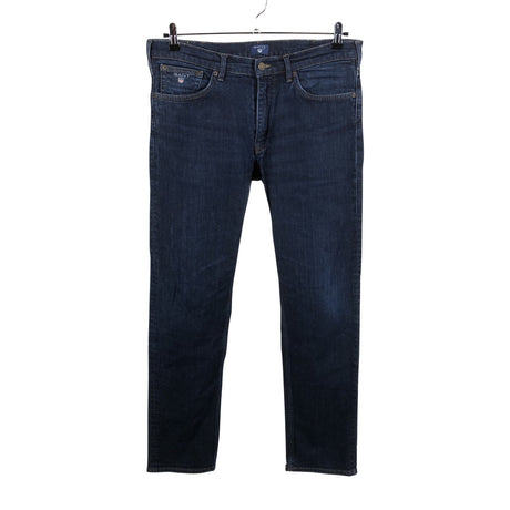 Unisex Gant - Teksad, suurus W34 - Sinine ()