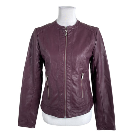 Unisex b.Young - Nahktagi, suurus 38 - Lilla ()