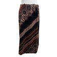 Unisex Handmade - Mitteveniv seelik, suurus 36 - Pruun ()