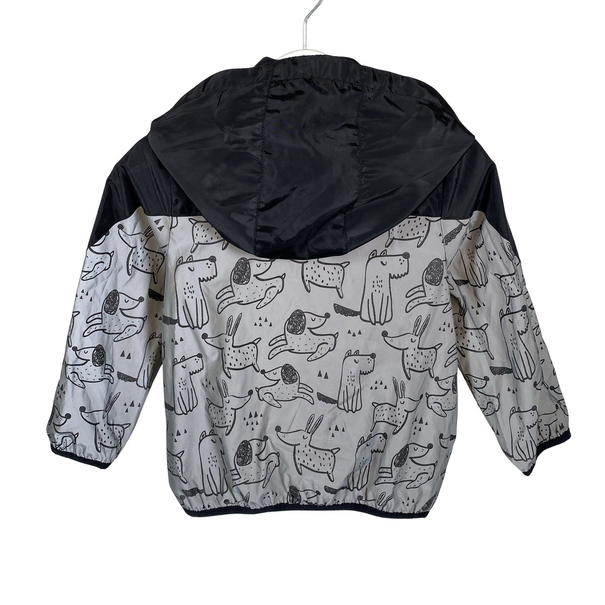 Unisex Name It - Jope, suurus 86 - 92 - Hall (2)