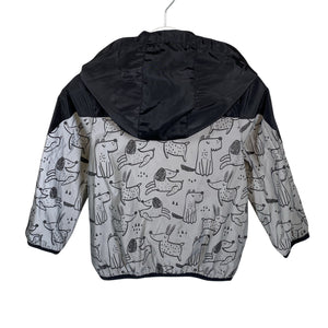Unisex Name It - Jope, suurus 86 - 92 - Hall (2)