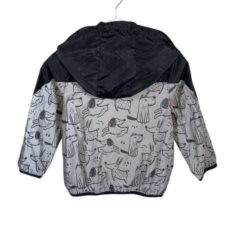 Unisex Name It - Jope, suurus 86 - 92 - Hall (2)