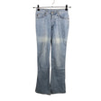 Unisex Ril's - Teksad, suurus 32 - Helesinine ()