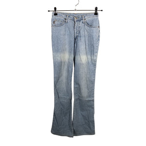 Unisex Ril's - Teksad, suurus 32 - Helesinine (1)