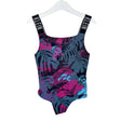 Unisex Calvin Klein - Ujumistrikoo, suurus 140 - 146 - Sinine ()