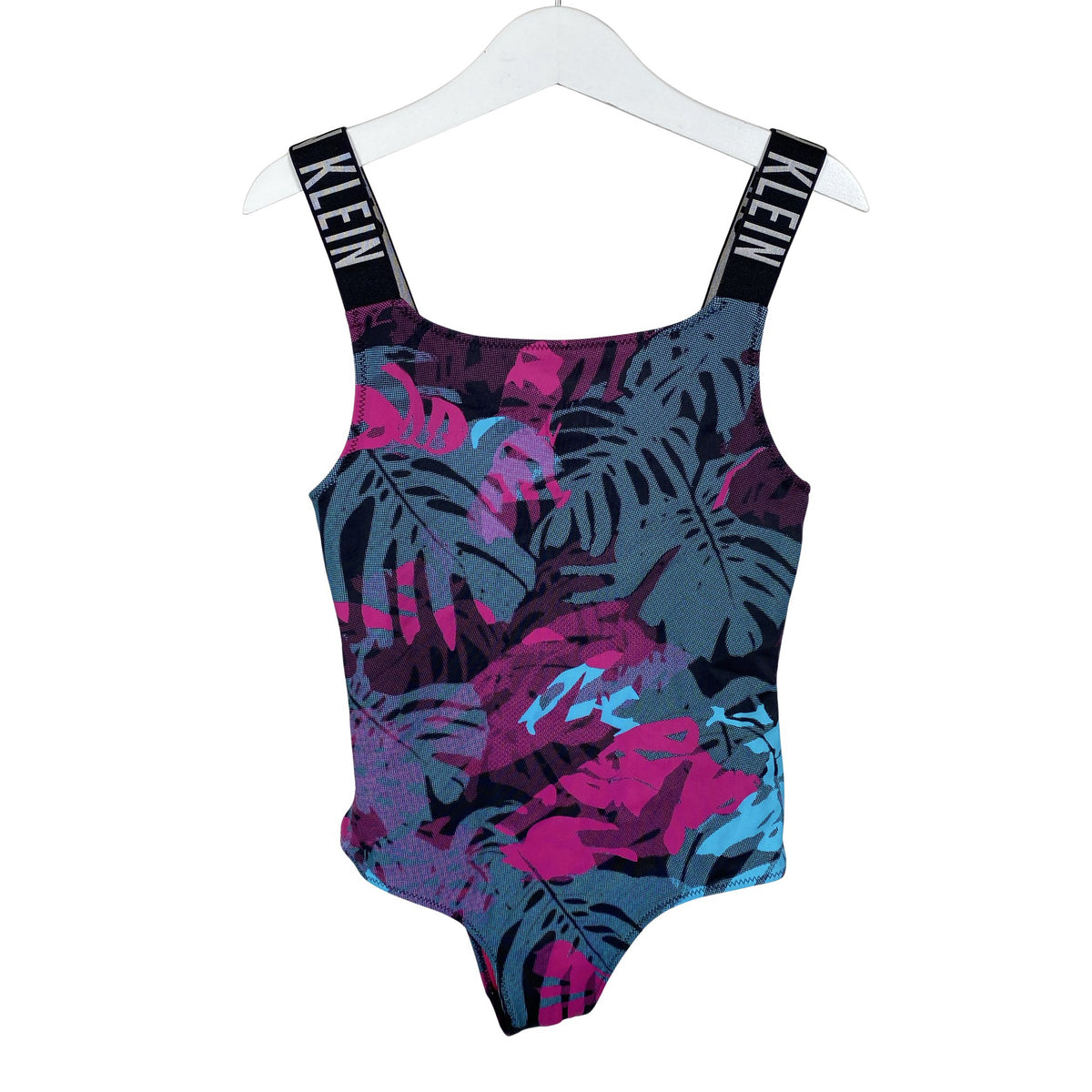 Unisex Calvin Klein - Ujumistrikoo, suurus 140 - 146 - Sinine (1)