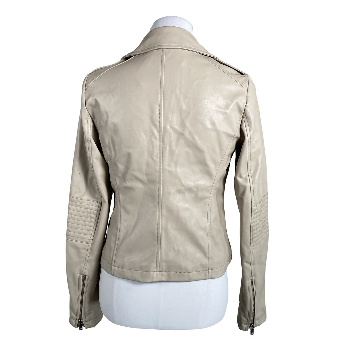Unisex EDC by Esprit - Nahktagi, suurus 36 - Hall (2)