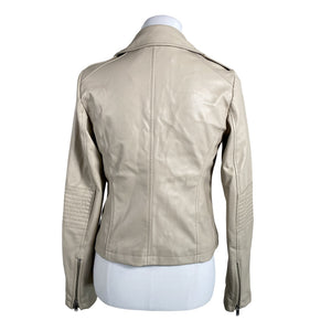 Unisex EDC by Esprit - Nahktagi, suurus 36 - Hall (2)