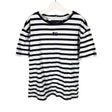 Unisex Tommy Hilfiger - T-särk, suurus 146 - 152 - Sinine ()