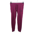 Unisex Peak Performance - Dressikangast püksid, suurus 164 - 170 - Lilla ()