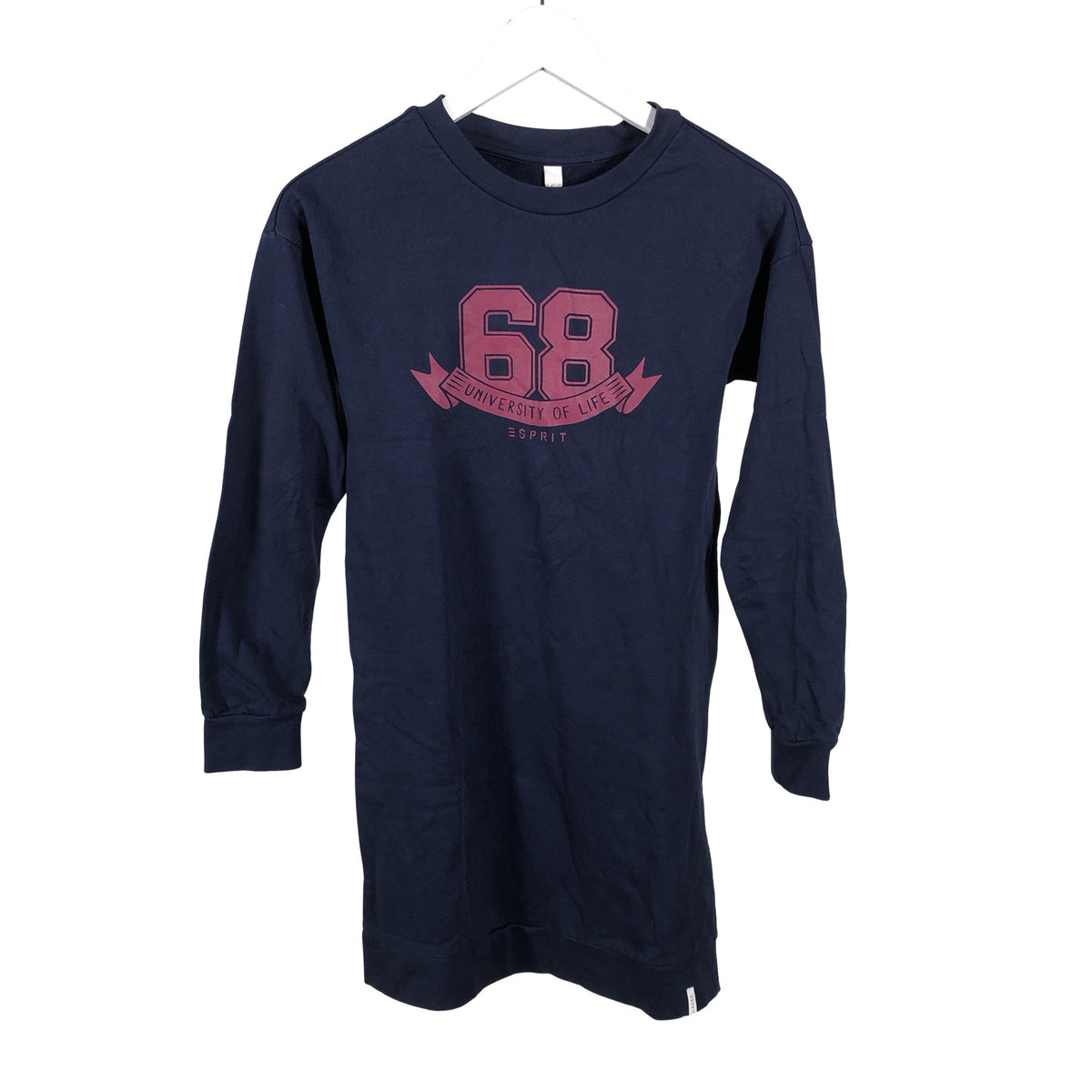 Unisex Esprit - Dressikangast kleit, suurus 152 - 158 - Sinine (1)