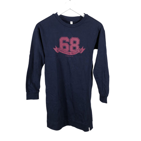 Unisex Esprit - Dressikangast kleit, suurus 152 - 158 - Sinine ()