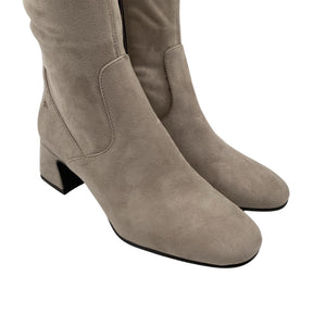 Unisex Tamaris - Saapad, suurus 39 - Beige (2)