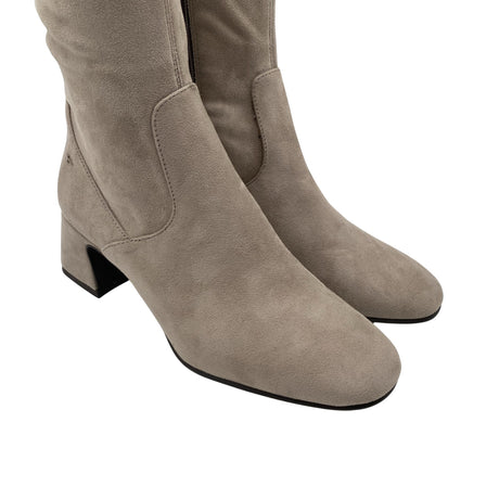 Unisex Tamaris - Saapad, suurus 39 - Beige (2)