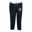 Unisex Tommy Hilfiger - Dressikangast püksid, suurus 134 - 140 - Sinine ()