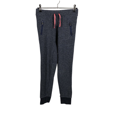 Unisex Esprit - Dressikangast püksid, suurus 128 - 134 - Sinine ()