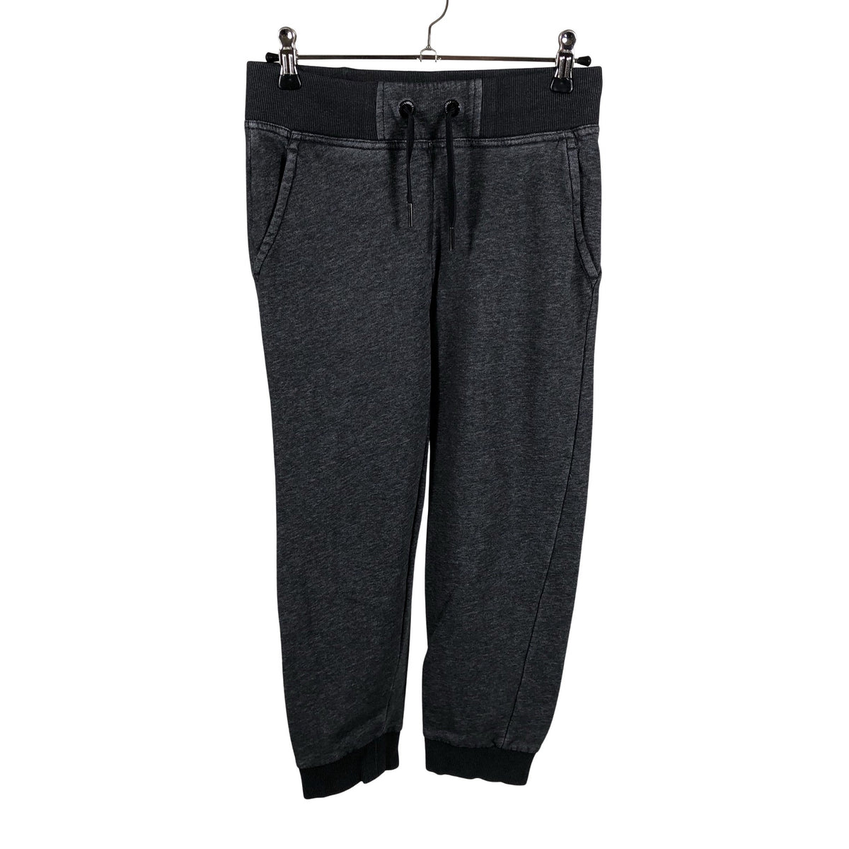 Unisex Peak Performance - Dressikangast püksid, suurus 134 - 140 - Must (1)