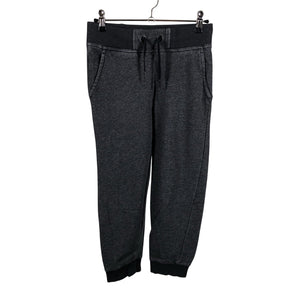 Unisex Peak Performance - Dressikangast püksid, suurus 134 - 140 - Must (1)